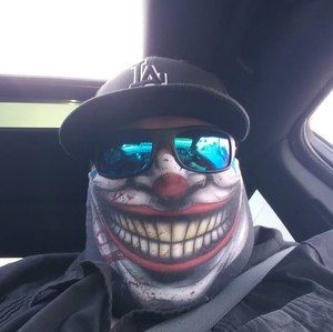 Meet your Posher, Chadillac